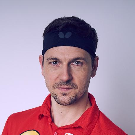 Timo Boll